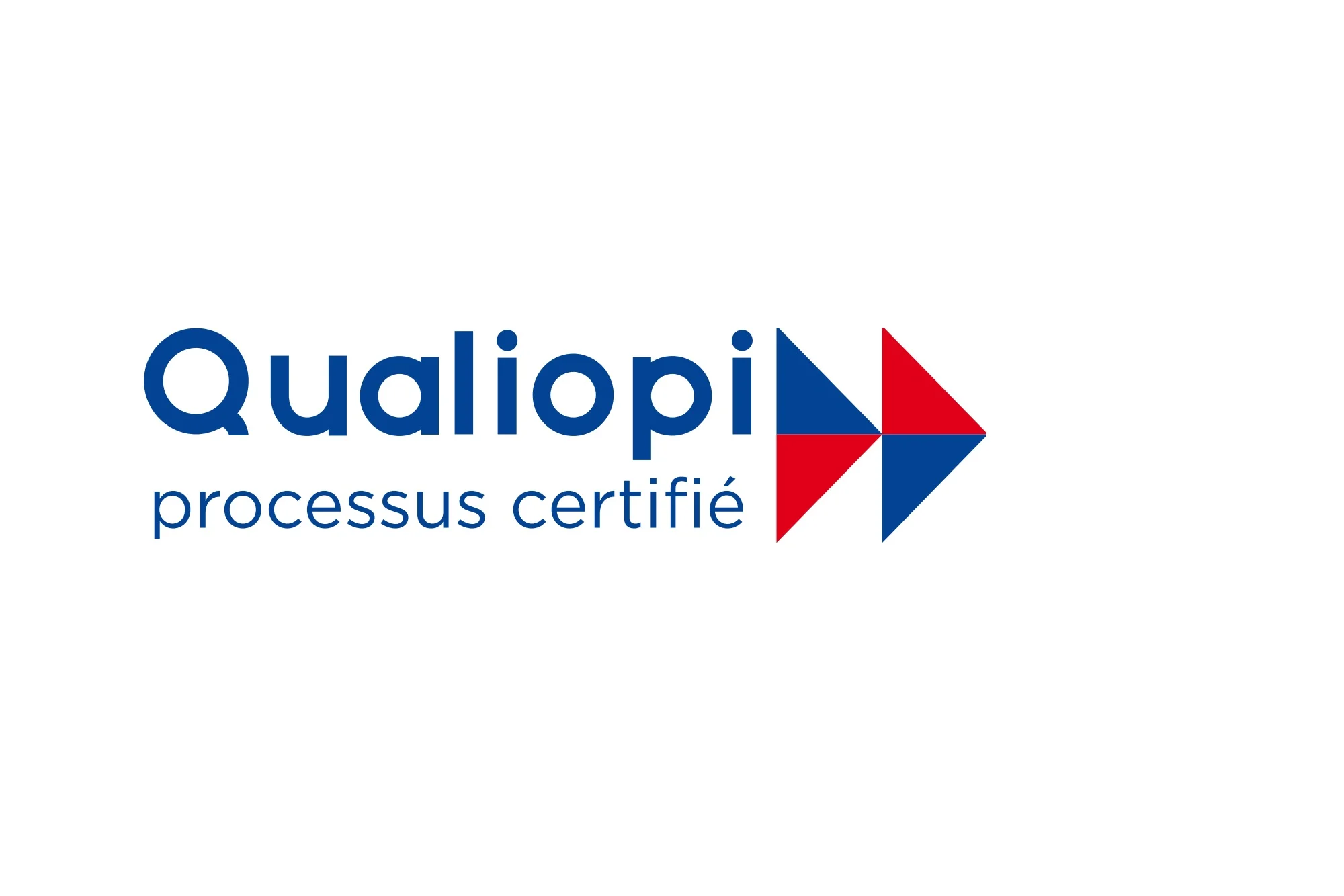 Certifié Qualiopi